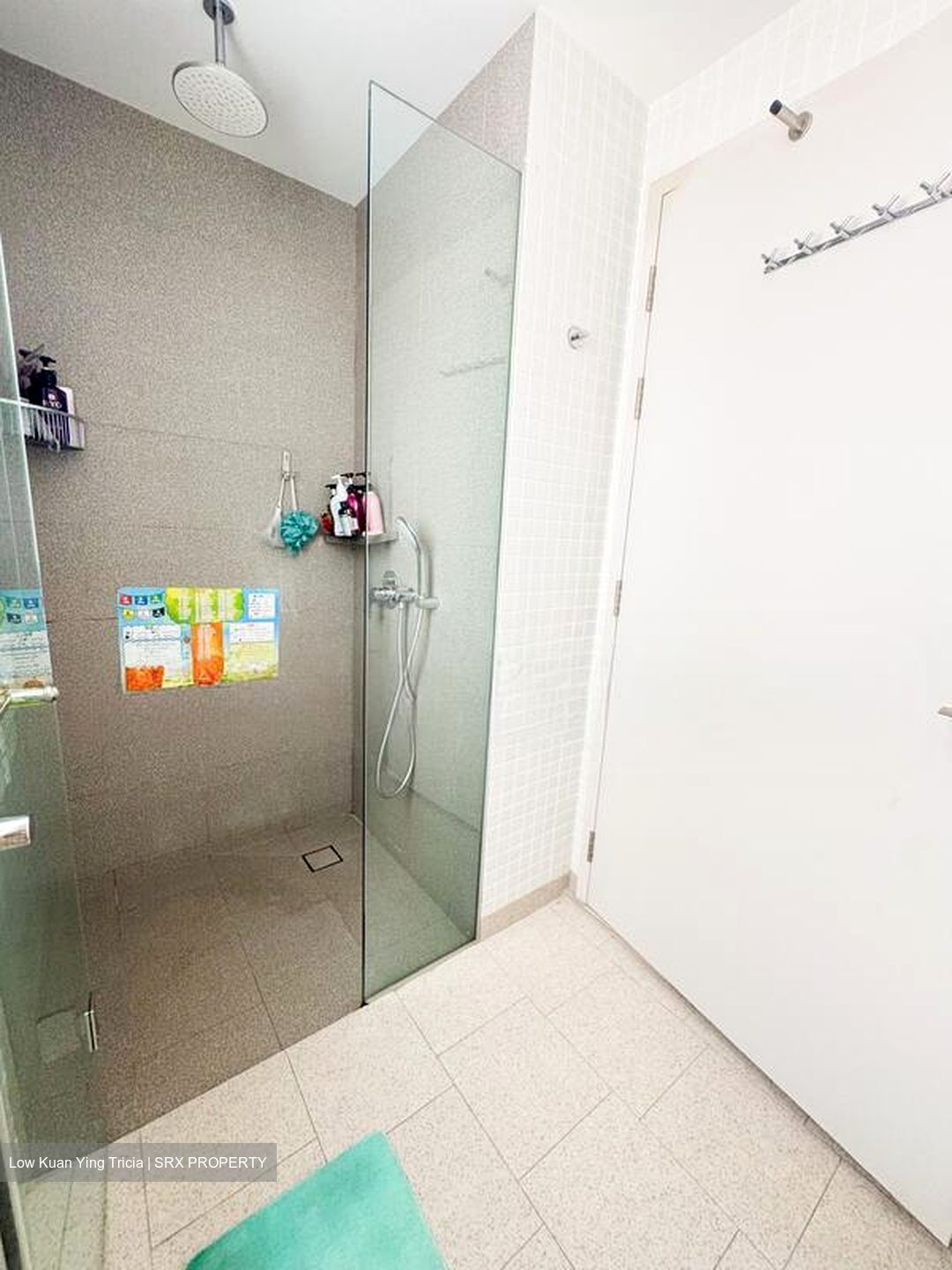 Jui Residences (D12), Apartment #504532251